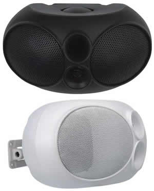 Art Sound luidsprekers line up e-reeks