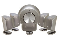 M-1 Mini Theater B&W Bowers & Wilkins