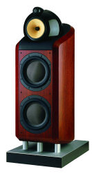800D B&W bowers and wilkins speakers luidspreker luidsprekers