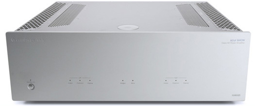 Cambridge Audio Azur 840W eindversteker
