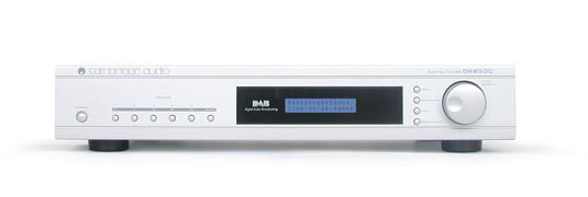Cambridge Azur DAB500 DAB tuner