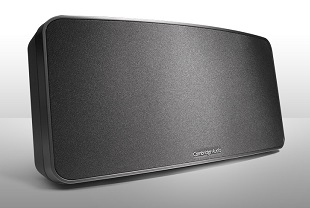 air100 wireless speaker bluetooth airplay cambridge