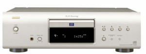 Denon CD-spelers DCD-1500AE