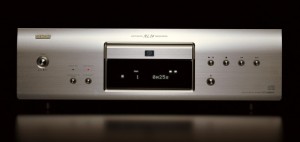 Denon CD-spelers DCD-2000AE