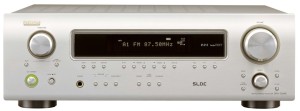 Receivers hifi Denon DRA-700AE