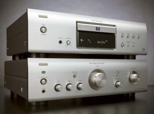 PMA-1500AE versterkers Denon