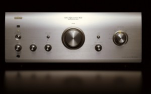 PMA-2000AE versterkers Denon