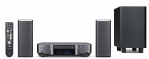 S-102 Denon SmartLife