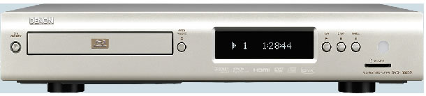DVD-1800BT blu ray denon speler DVD-spelers Denon