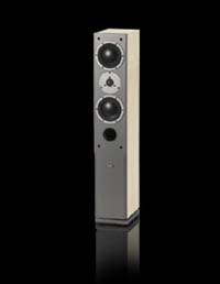 Dynaudio Audience 122 luidsprekers