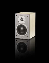Dynaudio Audience 52 luidsprekers