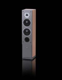 Dynaudio Audience 72 luidsprekers