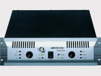 C2-450 versterkers JB Systems