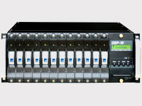 DSP-12 dimmer JB Systems