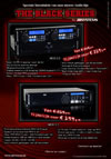 JB Systems Black Series promoties