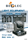 Lichtcatalogus Beglec