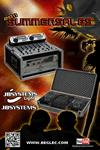 JB Systems Black Series promoties