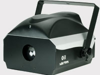 Oil olieprojector JB Systems