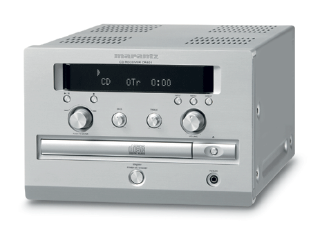 CR401 Marantz