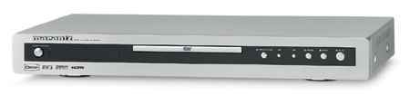 DV3001 Marantz DVD-spelers