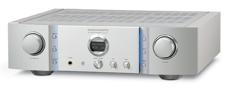 PM-15S1 eindversterkers Marantz