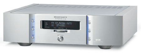 ST-15S1 tuners Marantz