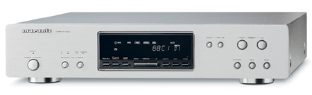 ST6001 tuners Marantz