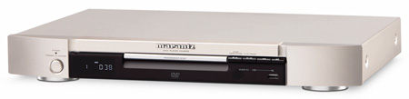 DV4003 Marantz DVD-spelers