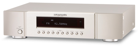 ST6003 tuners Marantz