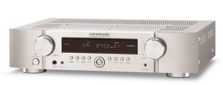 NR1501 AV-receiver Marantz