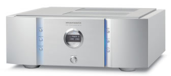 PM-11S1 eindversterkers Marantz