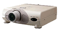 Marantz VP12S4 projector