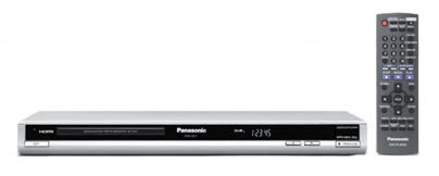 Panasonic DVD-spelers DVD-S511