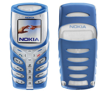 Nokia 5100 gsm