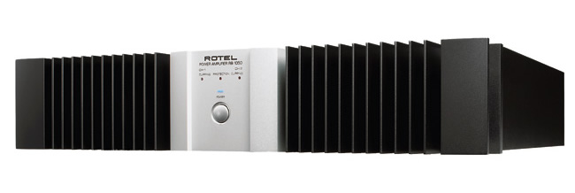 Rotel RB-1050 stereo eindversterker rb1080