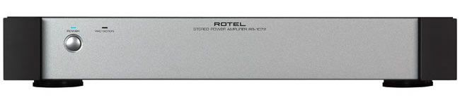 Rotel RB-1072 stereo eindversterker rb1080