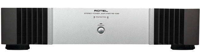Rotel RB-1092 stereo eindversterker rb1092