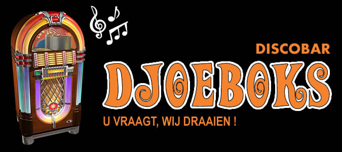 Verhuur discobar