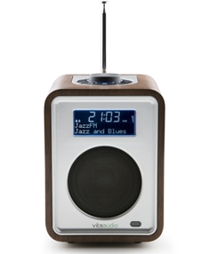 Vita Audio R1 DAB radio