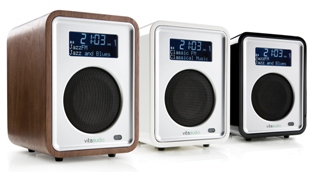 Vita Audio R1 DAB radio