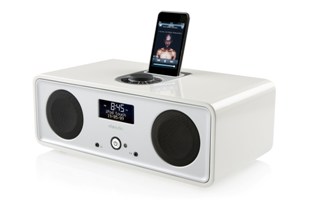 Vita Audio R2 iPod DAB radio