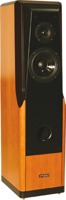 Advance Acoustic luidsprekers ULTIM UM40