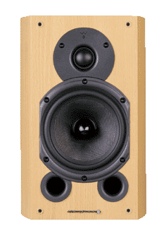 wharfedale luidsprekers Diamond 9.1