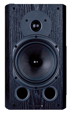 wharfedale luidsprekers Diamond 9.2