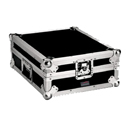 Flightcase voor transport van platendraaiers fcl12