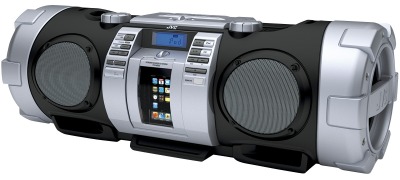 JVC Boomblaster RV-NB50