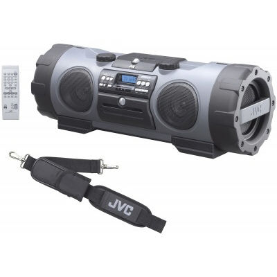 Boomblasters RV-NB1 JVC