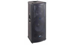 SR1530 actieve speakers Mackie