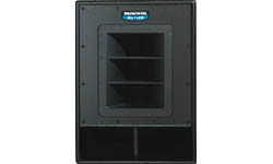 SW1501 actieve subwoofers Mackie