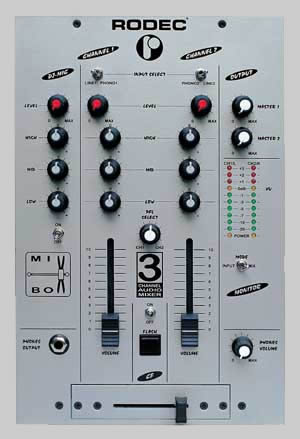 rodec mixbox mengpaneel